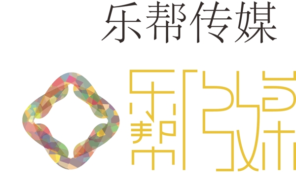 傳媒公司logo圖片
