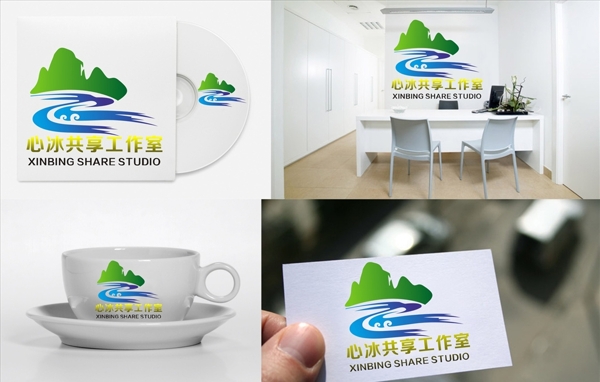 logo設計