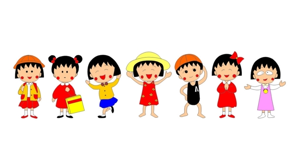 櫻桃小丸子