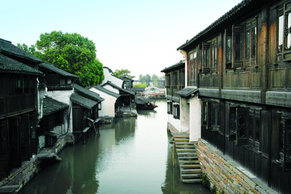 烏鎮(zhèn)圖片