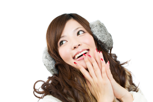 美女模特?cái)z影圖片