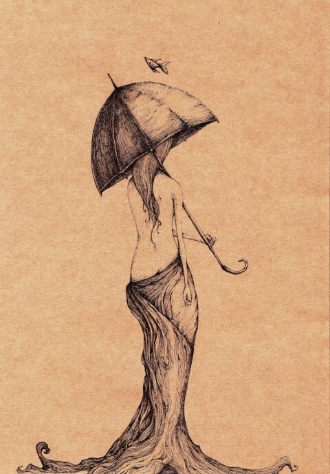 位圖插畫(huà)時(shí)尚插畫(huà)人物插畫(huà)藝術(shù)效果免費(fèi)素材