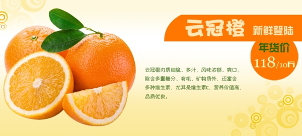 橙子海報(bào)圖片