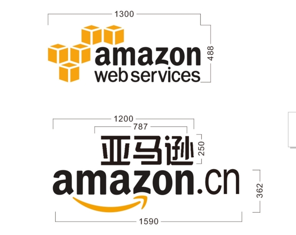 亞馬遜Awslogo企業(yè)