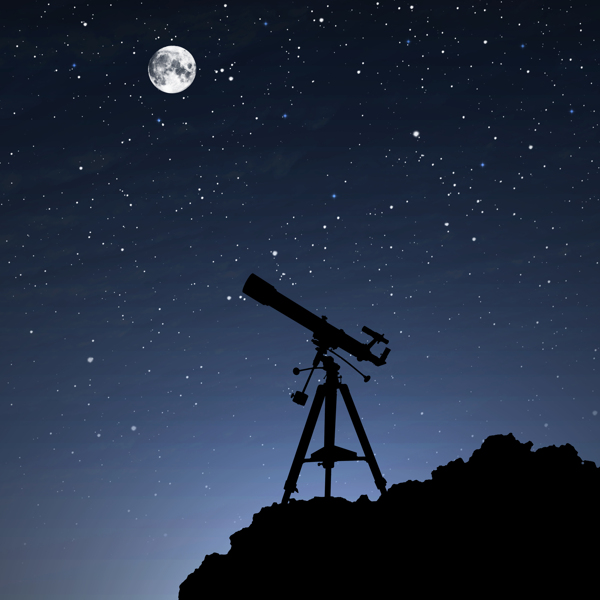 星空