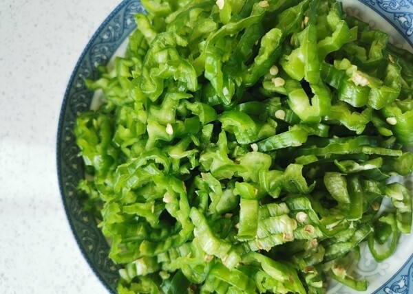 青椒
