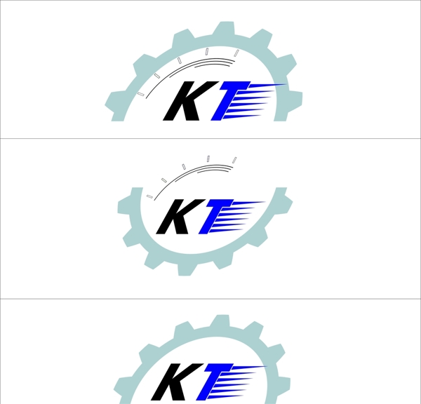 KT標(biāo)志