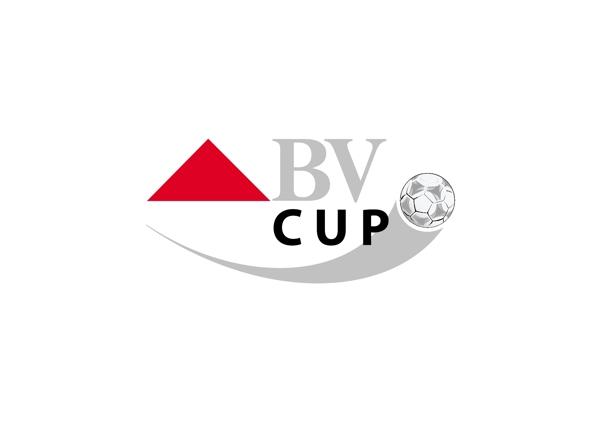 bvcuplogo設計欣賞bvcup廣告設計標志下載標志設計欣賞