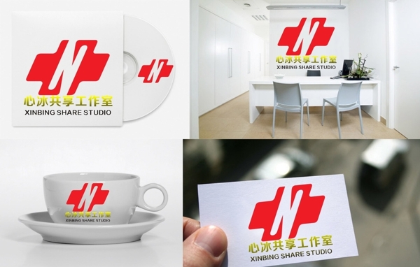 LOGO設(shè)計(jì)
