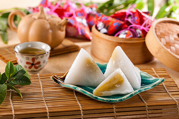 粽子圖片