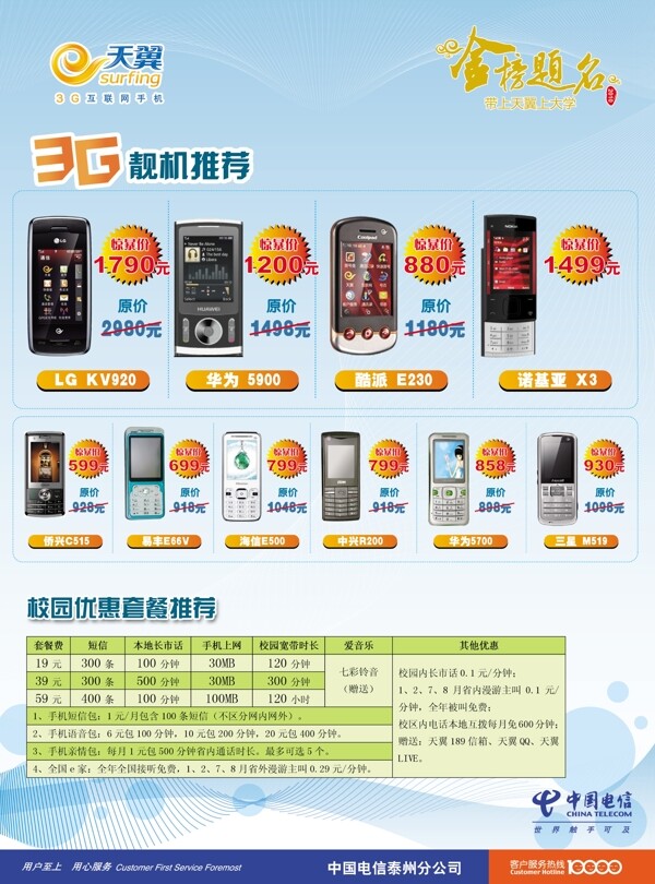 電信圖片