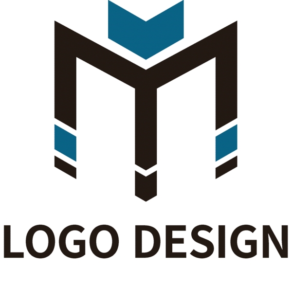 原创企业logo标志