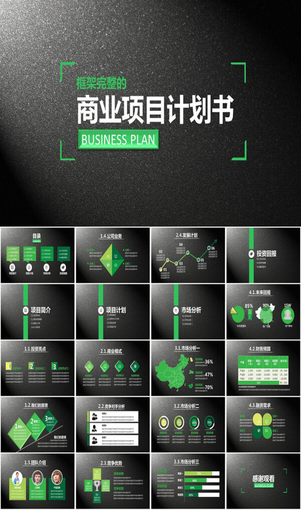 动态