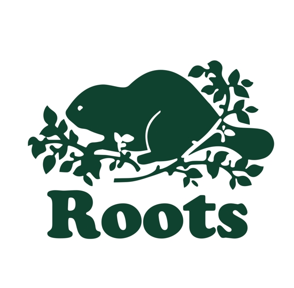 Roots加拿大休闲服饰品牌海狸