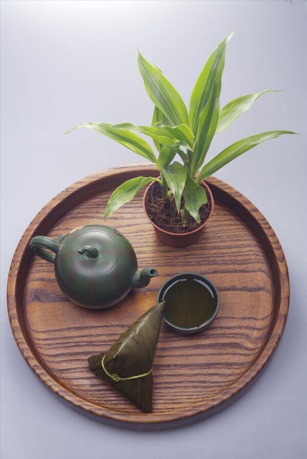 端午節(jié)粽子圖片