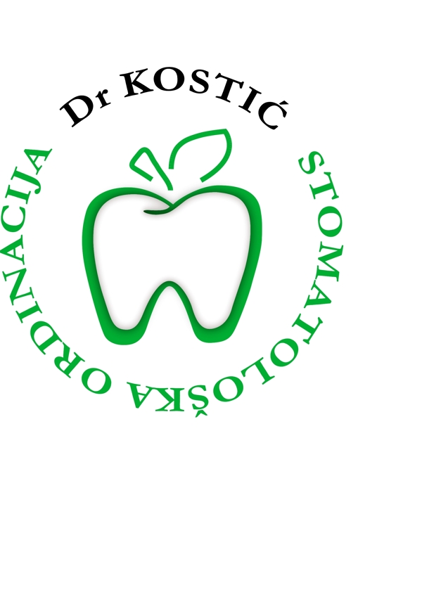 drkosticlogo設(shè)計(jì)欣賞drkostic醫(yī)療機(jī)構(gòu)標(biāo)志下載標(biāo)志設(shè)計(jì)欣賞