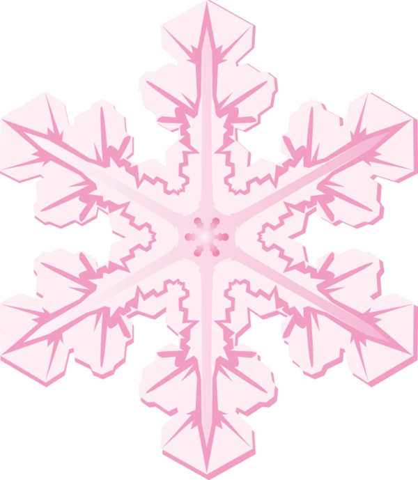 圣誕節(jié)雪花