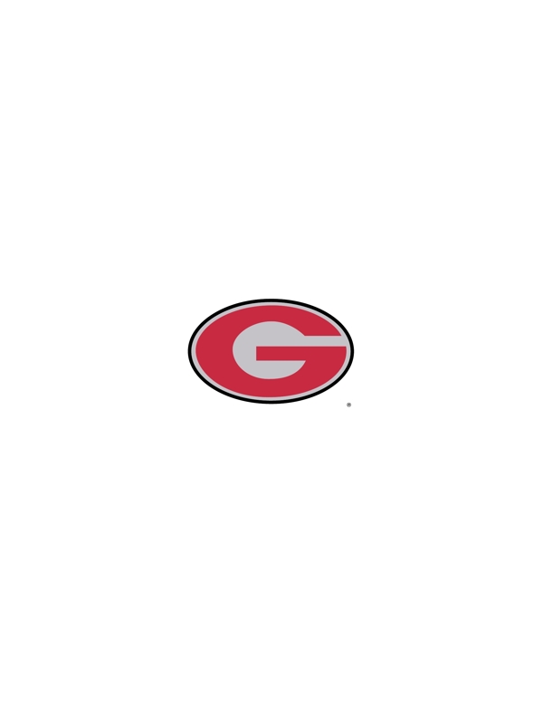 GeorgiaBulldogslogo設(shè)計(jì)欣賞GeorgiaBulldogs培訓(xùn)機(jī)構(gòu)標(biāo)志下載標(biāo)志設(shè)計(jì)欣賞