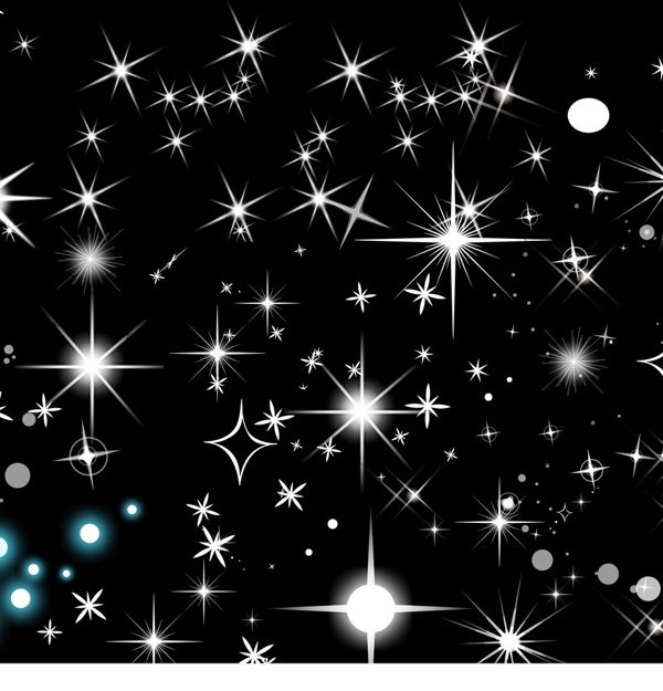 星星