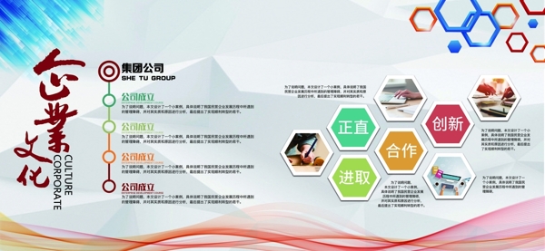 企業(yè)文化