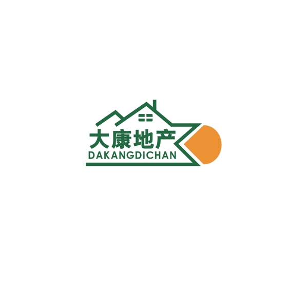 地產(chǎn)行業(yè)標(biāo)識(shí)設(shè)計(jì)