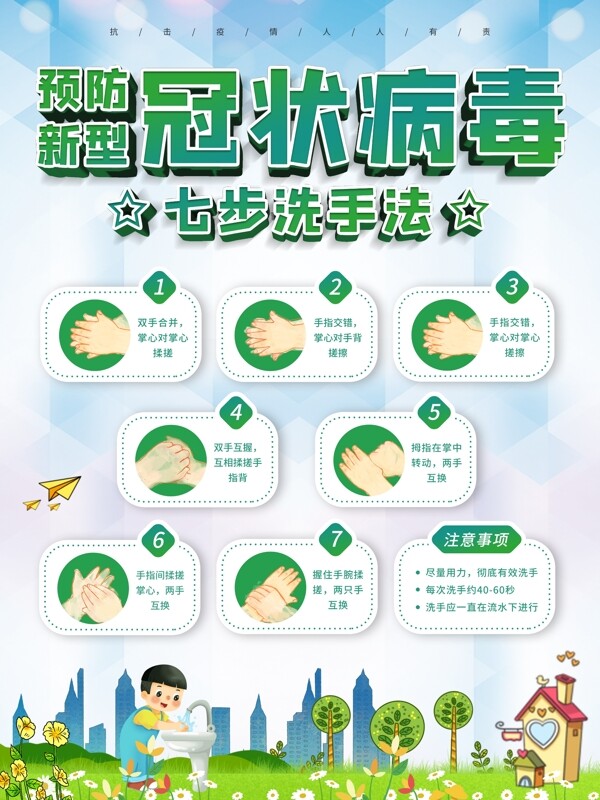 新冠肺炎病毒