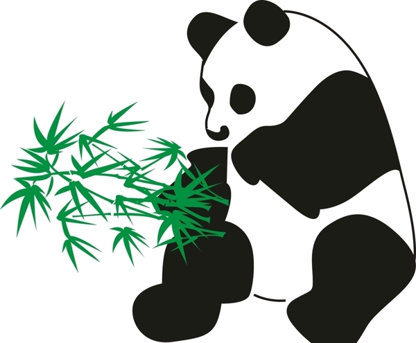 熊貓
