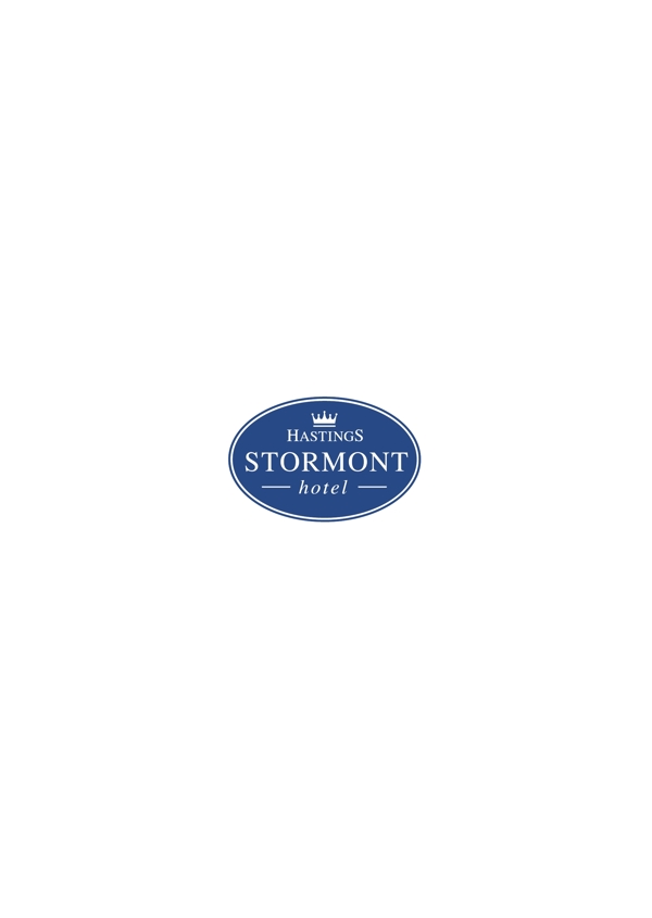 StormontHotellogo設(shè)計(jì)欣賞StormontHotel大飯店標(biāo)志下載標(biāo)志設(shè)計(jì)欣賞