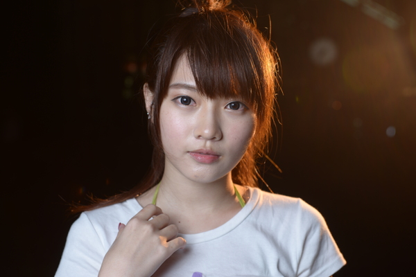 美女圖片
