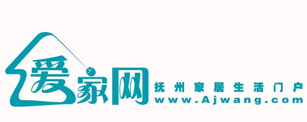 愛家網(wǎng)logo圖片