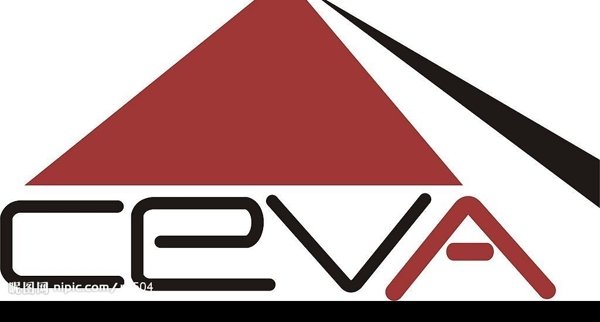 ceva標志矢量圖圖片