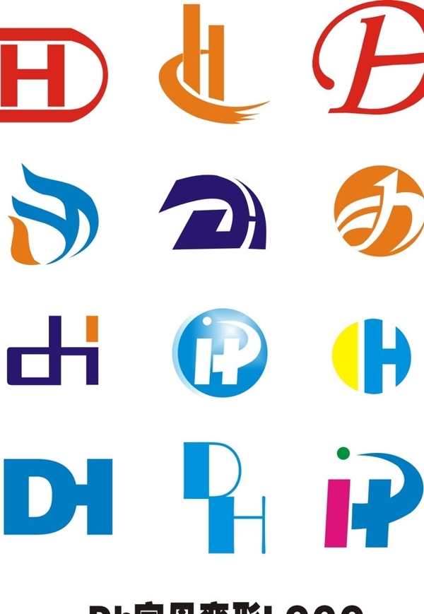 logo图标图片