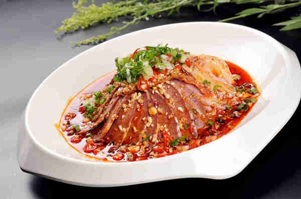 肉拼盤(pán)