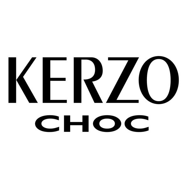 kerzo巧克力