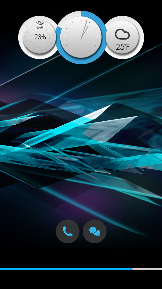 bluesimple