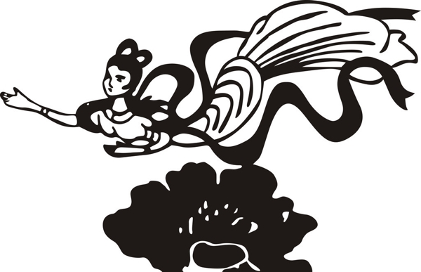 嫦娥圖片