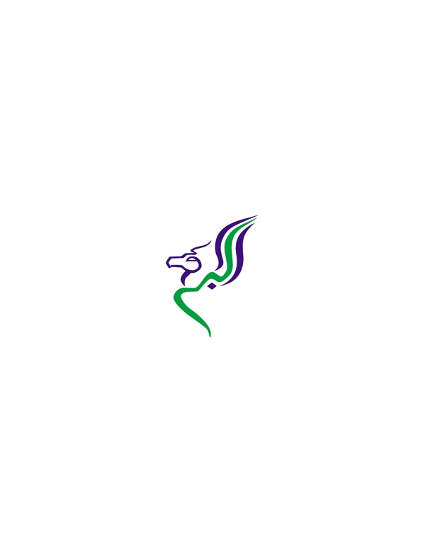 BuraqAirlogo設(shè)計(jì)欣賞BuraqAir民航公司LOGO下載標(biāo)志設(shè)計(jì)欣賞