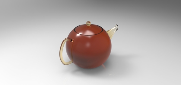 茶壺