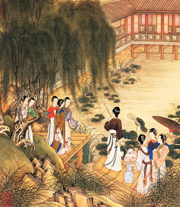古代插圖043