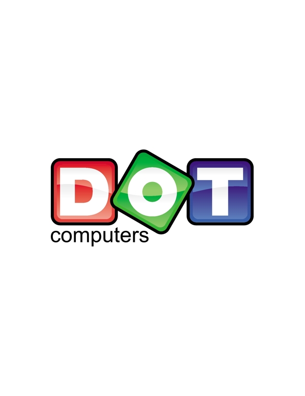 DOTCOMPUTERS2logo設(shè)計(jì)欣賞DOTCOMPUTERS2電腦公司標(biāo)志下載標(biāo)志設(shè)計(jì)欣賞