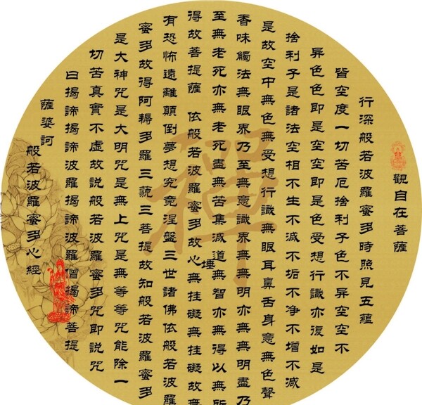 佛經(jīng)
