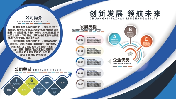 企業(yè)文化墻