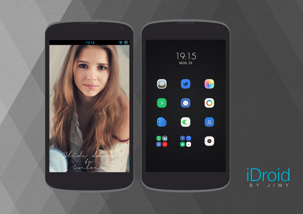 iDroid