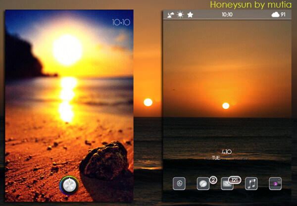 honeysun
