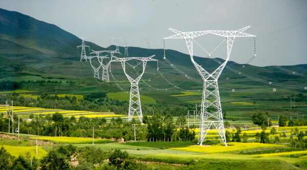 電力