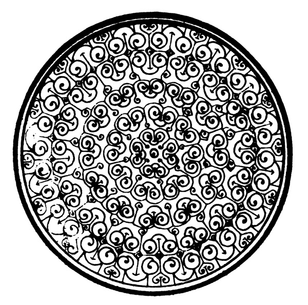 裝飾圖案元明時(shí)代圖案中國(guó)傳統(tǒng)圖案465