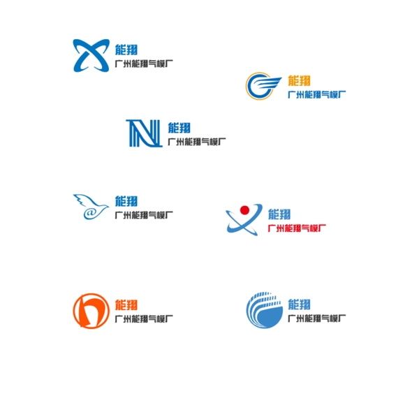 LOGO小圖