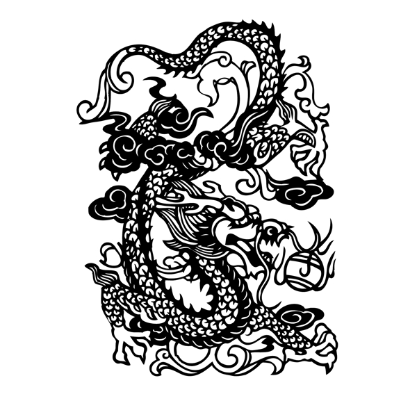 印花矢量圖靚仔裝抽象動(dòng)物免費(fèi)素材