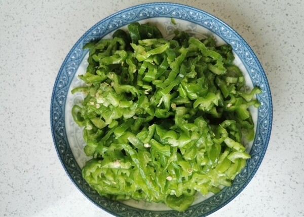 青椒