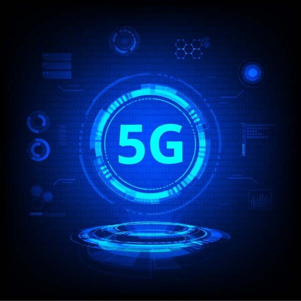 全息5G数字技术